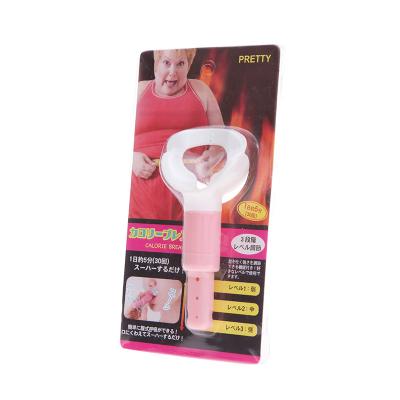 腹式呼吸减肥器 瘦身工具（JMM-004）