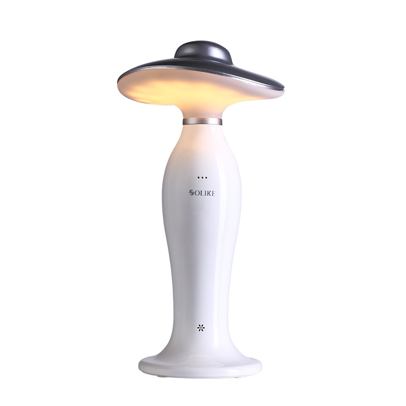 【伊丽莎白】智能灯 智能语音识别 人机互动 公司年终奖品 创意年会礼品