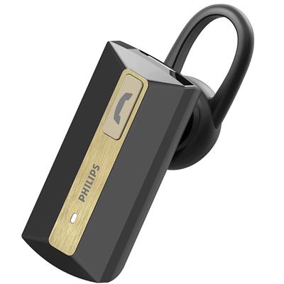 飞利浦（PHILIPS）蓝牙耳机至尊套装 蓝牙耳机+保温杯 商务套装