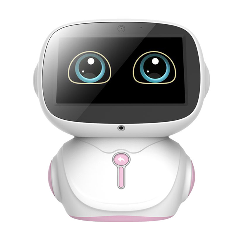 【WIFI版】智能机器人早教机 教育陪伴机器人 会跳舞人工智能云端学习机 小学生喜欢的小礼品