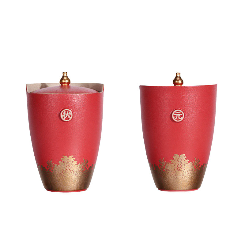 【故宫博物院】创意状元杯  大气高雅  纪念礼品