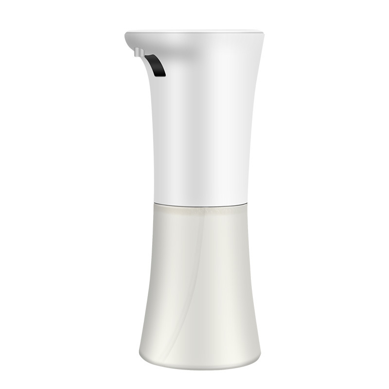 自动泡泡洗手机 免接触自动感应洗手器 皂液器 实用礼品