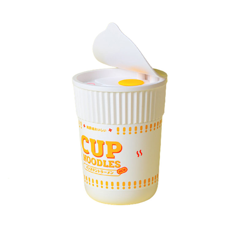 杯面加湿器 无线USB超静音桌面加湿器 员工福利礼品