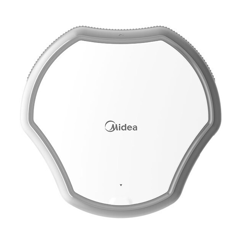 美的（Midea）    7.5cm超薄外观小巧设计穿梭无阻扫地机器人    公司活动聚会送礼