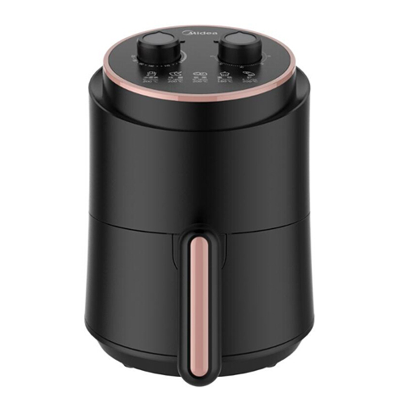 美的（Midea）  1.5L 家用厨房空气炸锅    中秋活动员工礼品