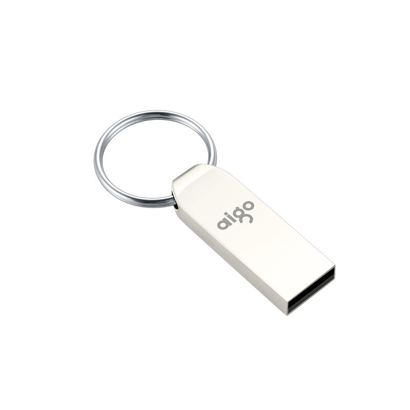 aigo爱国者32GBusb2.0防水U盘金属机身 办公用品有哪些