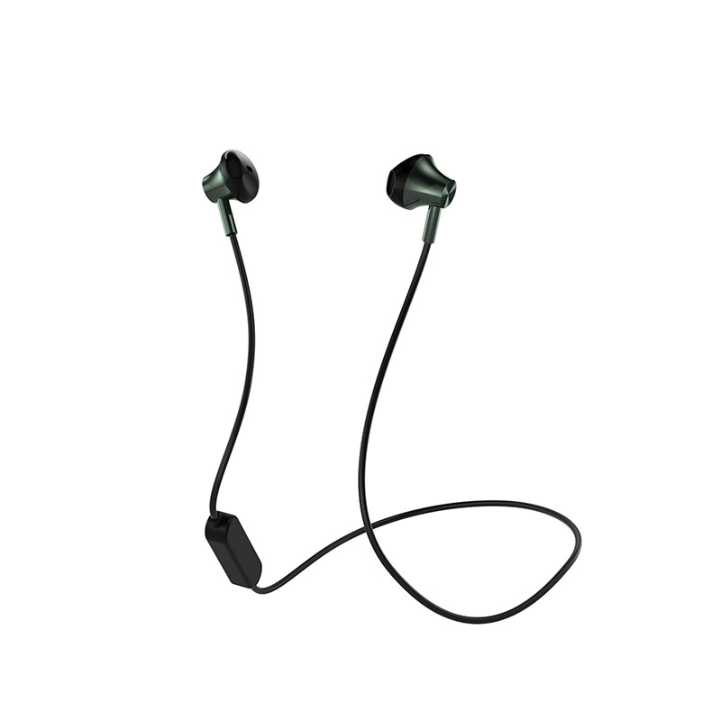 蓝牙5.0运动耳机 可插卡音乐耳机 40块以下的礼品