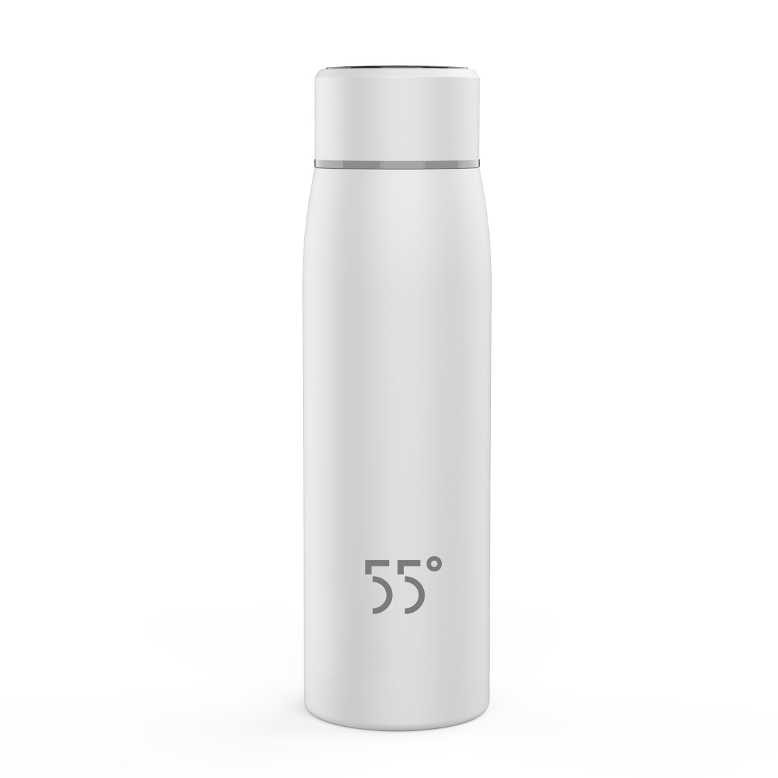 LKK55度 智能数显杯 清新马卡龙配色保温杯 公司周年礼品