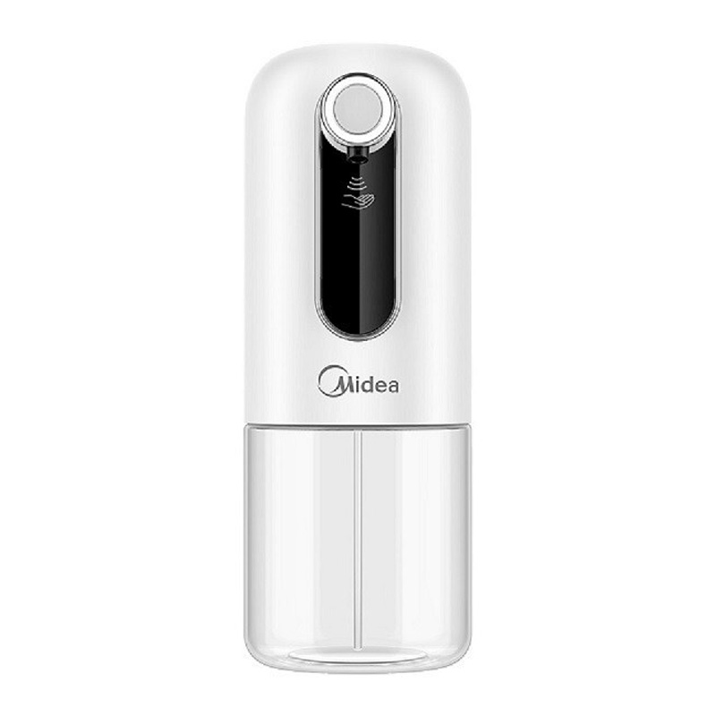 美的（Midea）智能感应免洗泡泡洗手机 高效抑菌洗手机 创意家居礼品