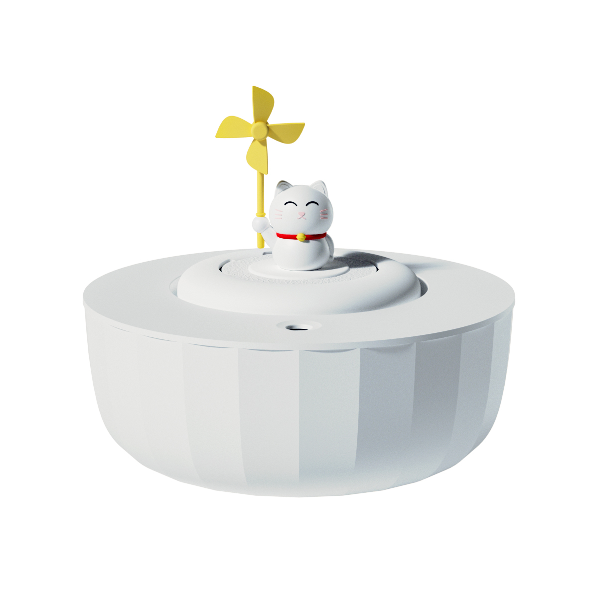 宠物仓加湿器 温馨护眼小夜灯 创意奇特礼品