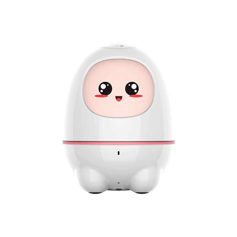 阿尔法蛋智能故事机 趣味魔音变声器 送给孩子的小礼品