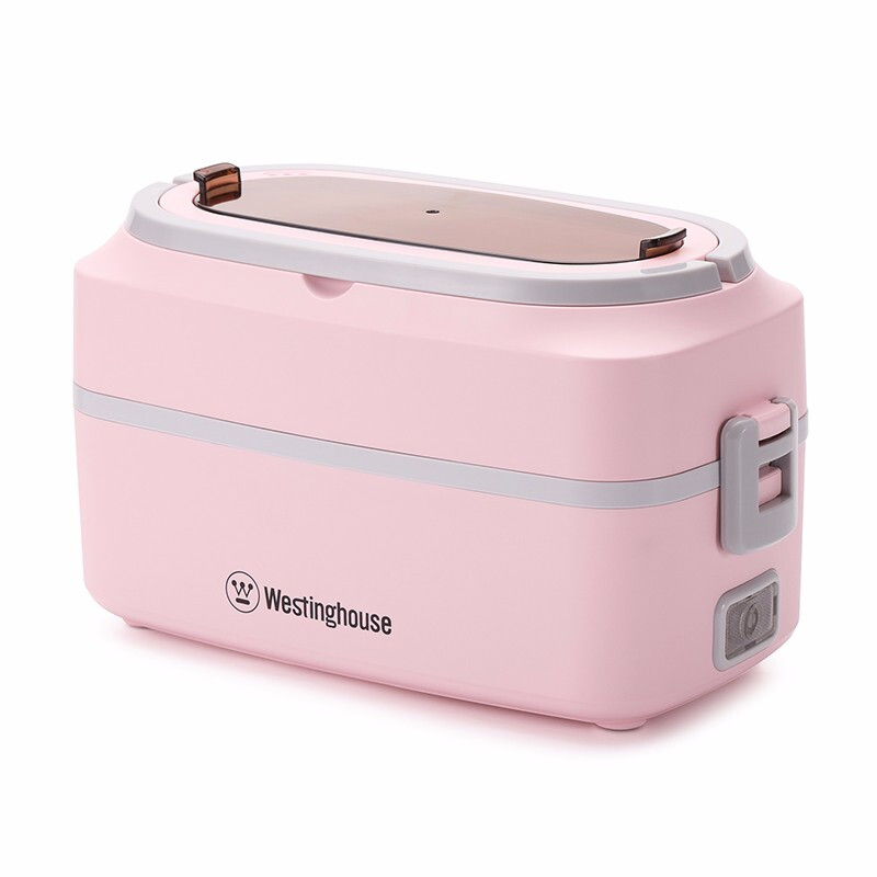 西屋（Westinghouse） 液体加热器（蒸煮饭盒） 职业女性小家电