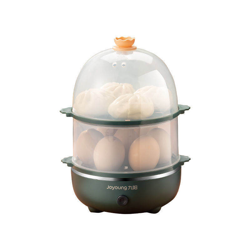 九阳（Joyoung）   自动断电家用小型多功能迷你蒸蛋器      小家电礼品