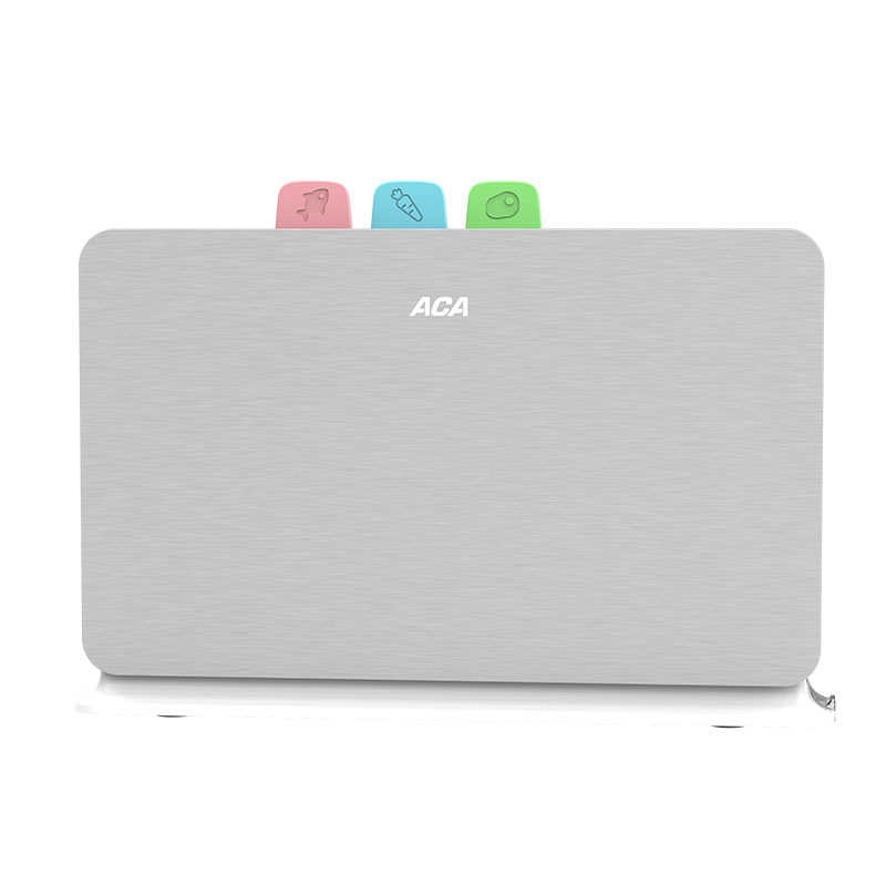 ACA 多功能砧板消毒器 强效紫外线杀菌热风烘干消毒机 公司活动送什么礼品好