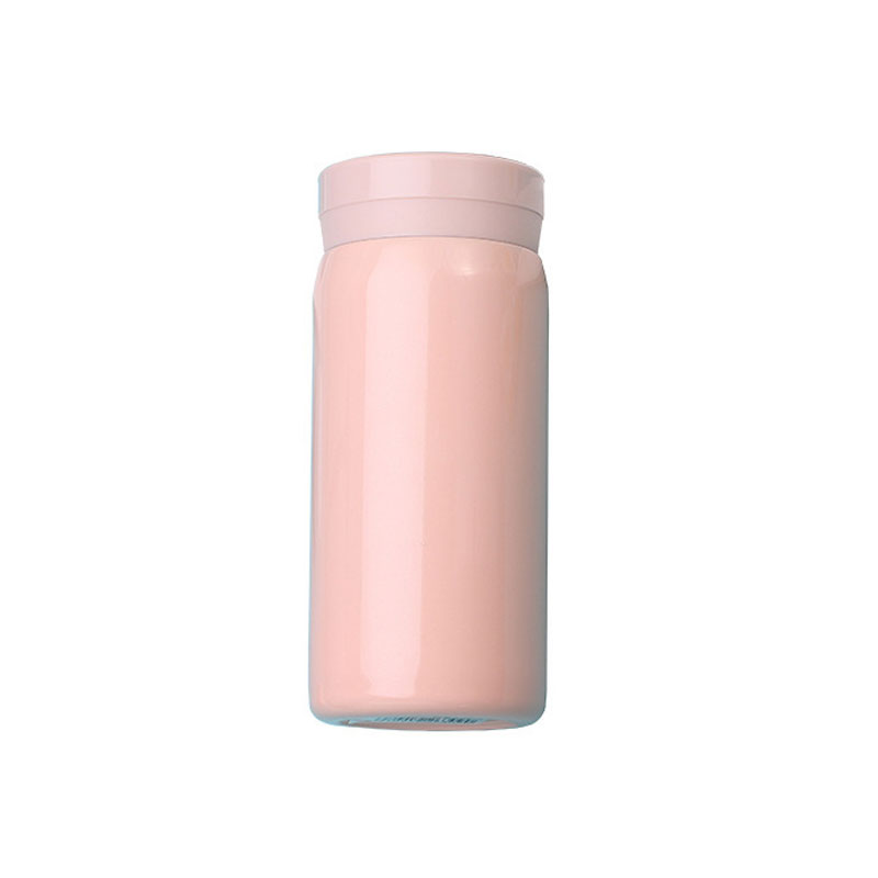 简约小容量少女女士口袋杯    三八节小礼品