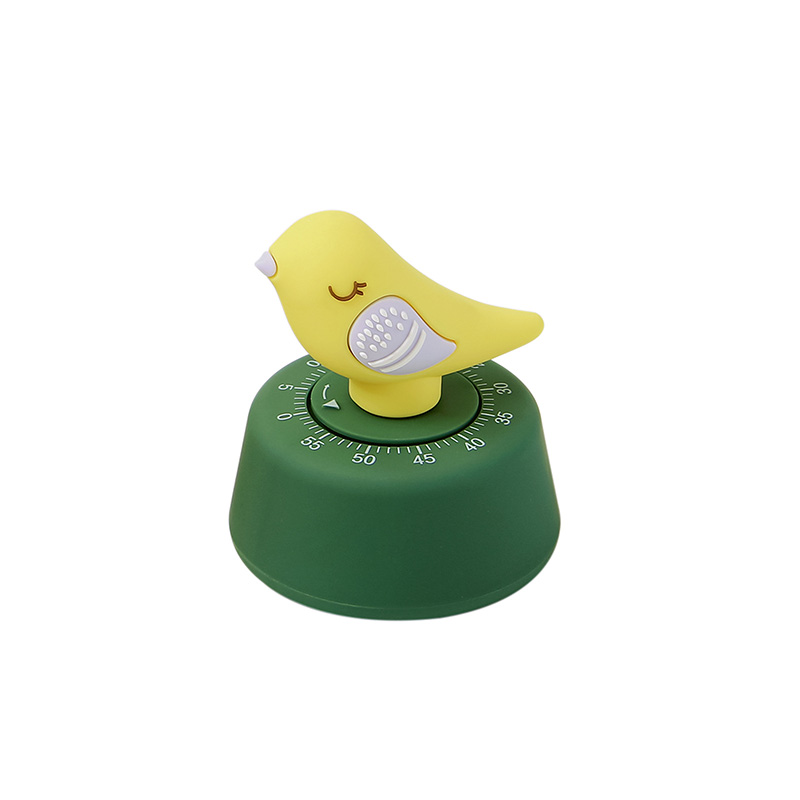 啾啾鸟计时器时间管理器      活动小奖品