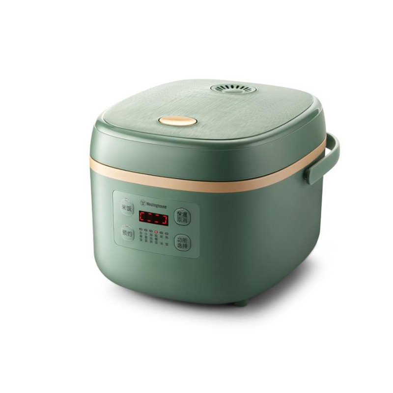 西屋（Westinghouse）  5L智能低卡低糖电饭煲    礼品定制公司