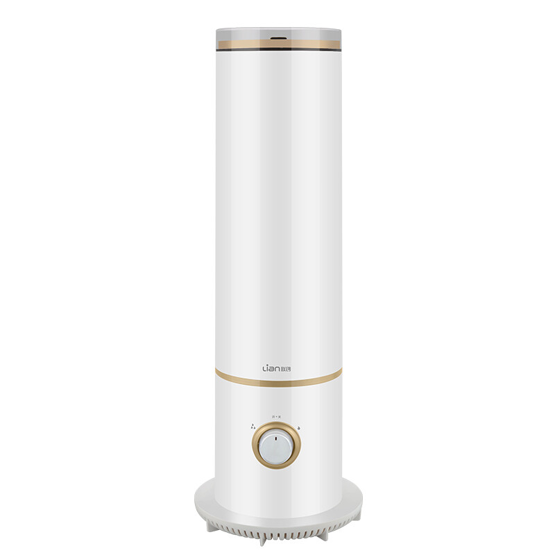 联创（Lian）轻润系列加湿器 简约大出雾量加湿器 公司活动礼品