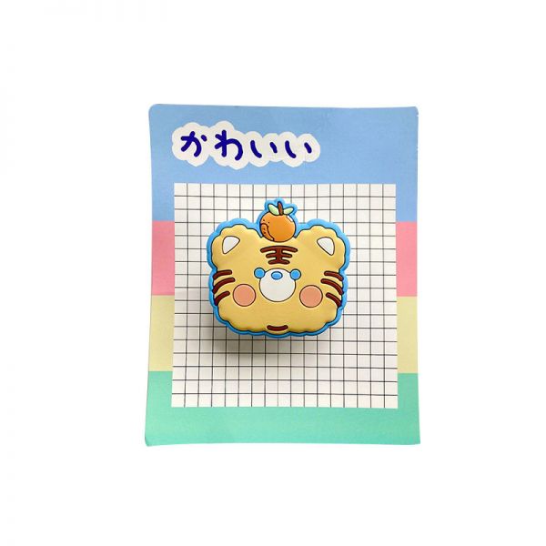 儿童随身驱蚊夹扣 夏季异形防蚊神器 儿童节礼品