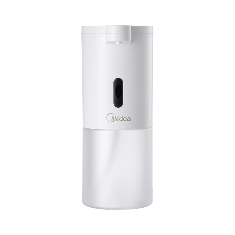 美的（Midea）自动感应洗手机 秒出泡防水防潮洗手机 公司活动礼品