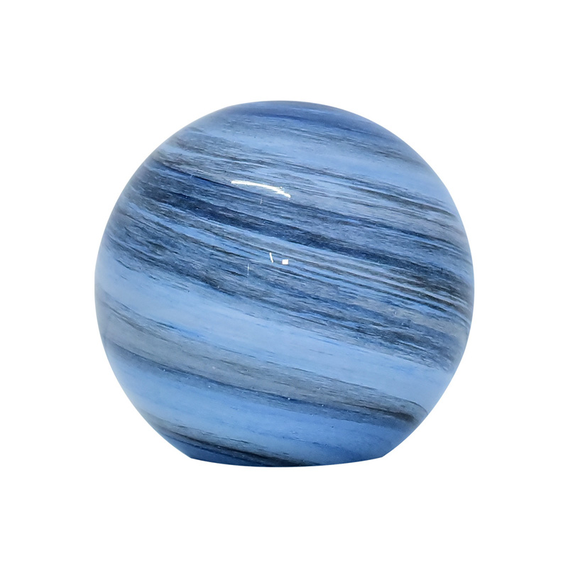 创意月球星球灯 ins风星空小夜灯12cm 员工伴手礼品