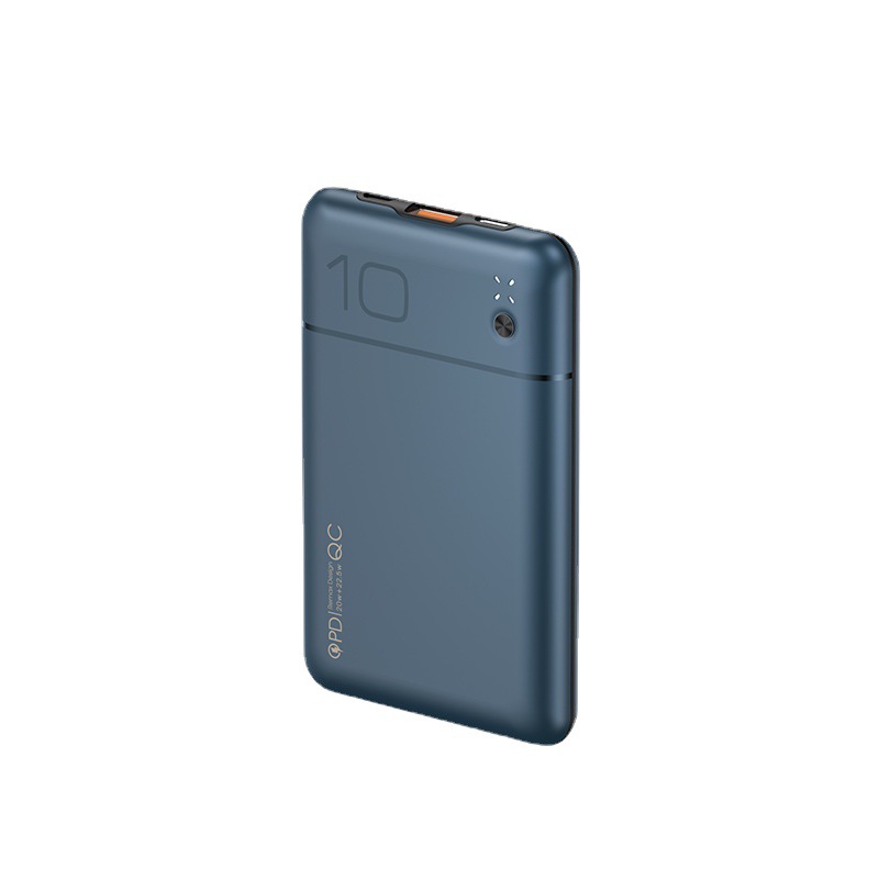 REMAX 睿量奥霸系列迷你充电宝 22.5W快充10000mAh 移动电源定制礼品