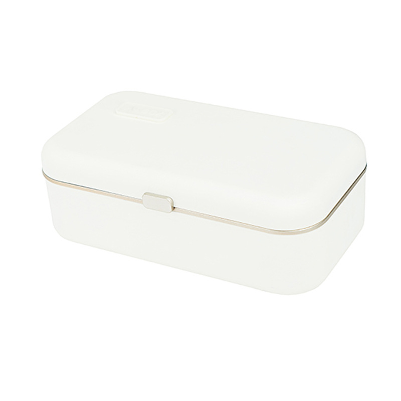 A4BOX插电加热饭盒 保温磁吸电热便当盒 年会抽奖礼品