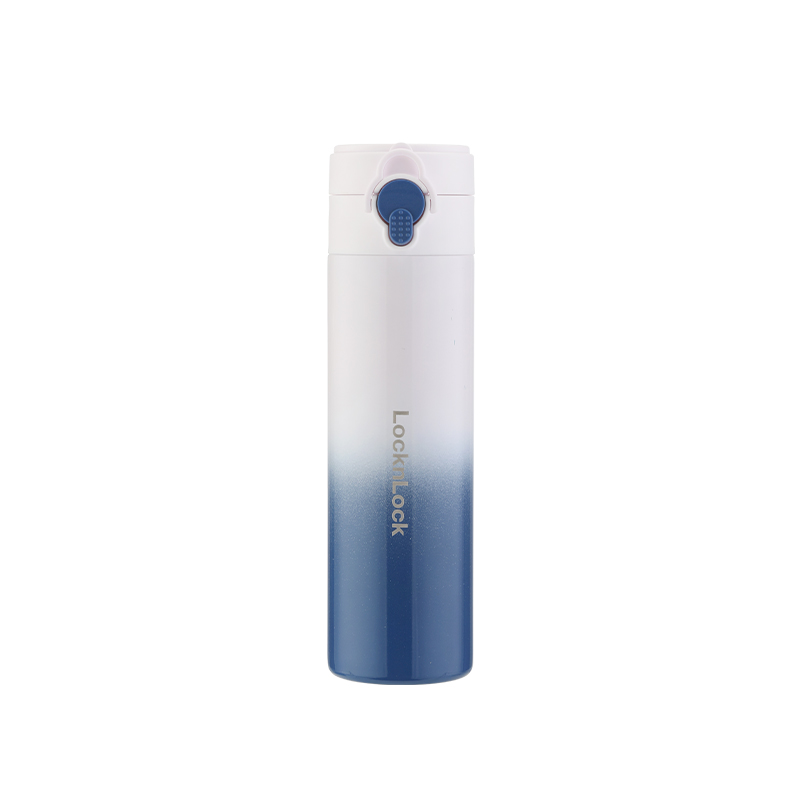 乐扣乐扣（Lock&Lock）   探索随行弹跳保温杯480ml     公司年会一百块礼品