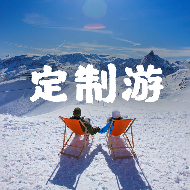 国内定制游