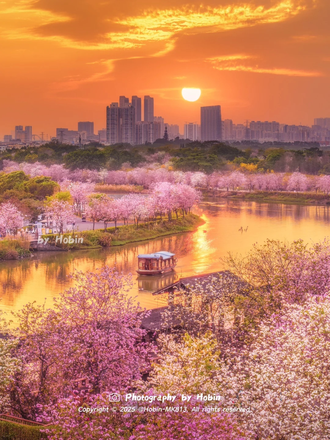 广州海珠湿地公园、永庆坊、陈家祠一日游